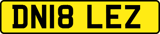 DN18LEZ