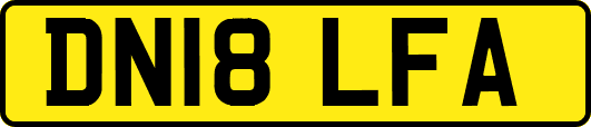 DN18LFA