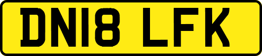 DN18LFK