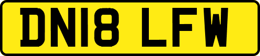 DN18LFW