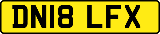 DN18LFX