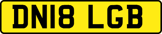 DN18LGB