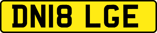 DN18LGE