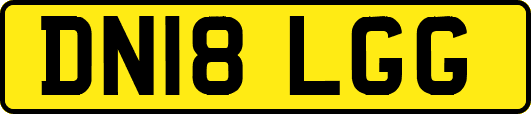 DN18LGG