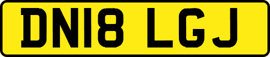 DN18LGJ