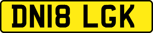 DN18LGK