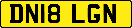 DN18LGN