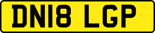 DN18LGP
