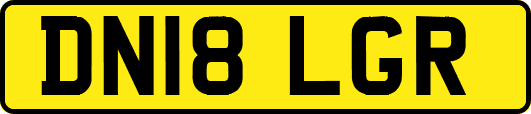 DN18LGR