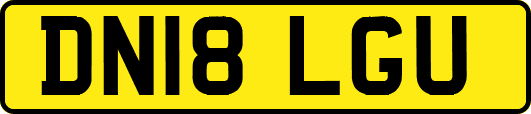 DN18LGU