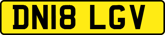 DN18LGV