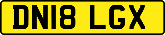 DN18LGX