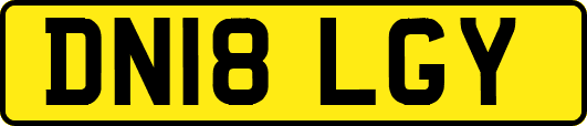 DN18LGY