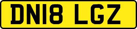 DN18LGZ