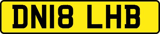 DN18LHB