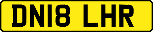 DN18LHR