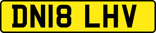 DN18LHV