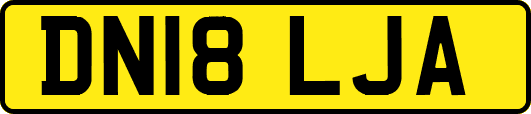 DN18LJA