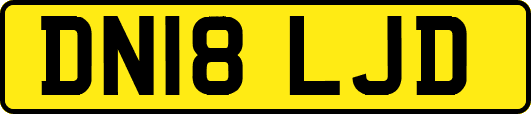 DN18LJD