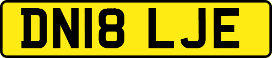 DN18LJE