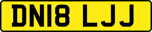 DN18LJJ
