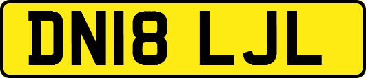 DN18LJL