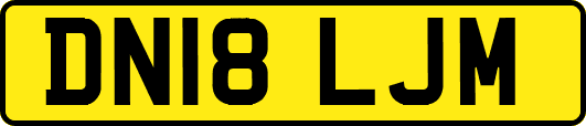 DN18LJM
