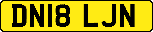 DN18LJN