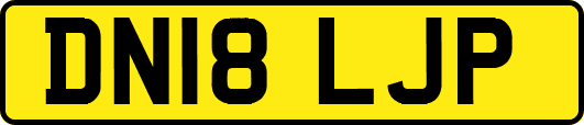 DN18LJP