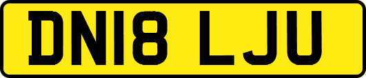 DN18LJU