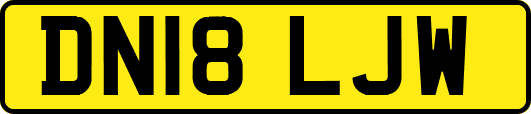 DN18LJW