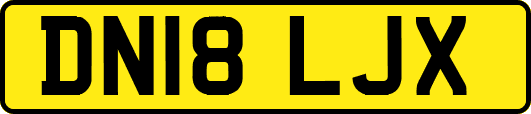 DN18LJX