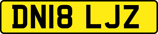 DN18LJZ