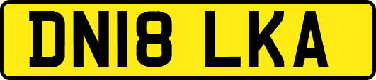 DN18LKA