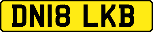 DN18LKB