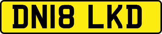 DN18LKD