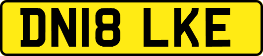 DN18LKE