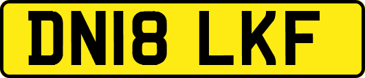 DN18LKF
