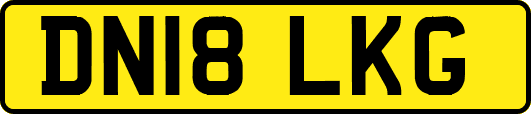 DN18LKG