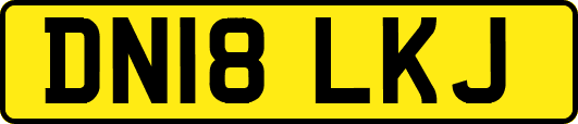 DN18LKJ