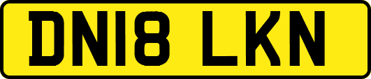 DN18LKN