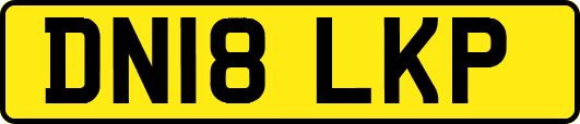 DN18LKP