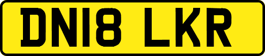 DN18LKR
