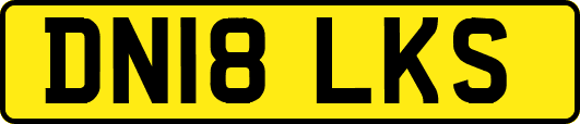 DN18LKS