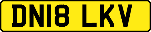 DN18LKV