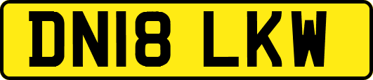DN18LKW