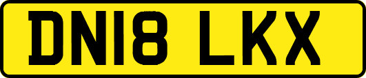 DN18LKX