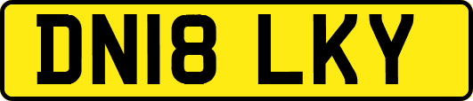DN18LKY