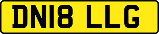 DN18LLG