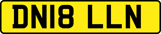 DN18LLN